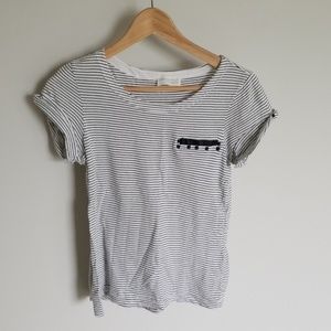 Zara tshirts